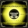 Moogonaughts EP