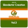 Wonderful Creation, Vol.3