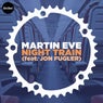 Night Train (feat. Jon Fugler)