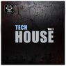 Tech-House, Vol. 1
