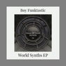 World Synths  Ep