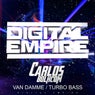 Van Damme / Turbo Bass