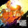 Balearic Moods, Vol. 1 (Summer Chilling Ibiza Grooves)