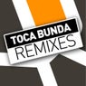 Toca Bunda Remixes