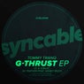G-Thrust EP