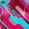 All Night (Extended Mix)