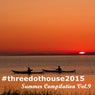 #threedothouse2015: Summer Compilation, Vol. 9