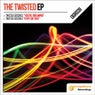 The Twisted EP