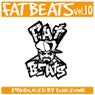 Fat Beats Volume 10
