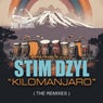 Kilomanjaro (The Remixes)