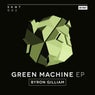 Green Machine EP