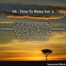 Time To Relax Vol. 1