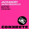 Jacks Groove E.P.