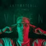 Antymateria