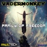 Family of Freedom