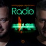Marcos Carnaval & Paulo Jeveaux Present Radio
