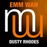 Emm Wan - Dusty Rhodes