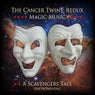 A Scavengers Tale (Instrumental, Remastered 2024) (feat. MIKE LENT BASS & TEDDY BOROWIECKI: ACCORDION, KEYS,)