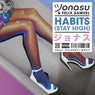 Habits (Stay High)