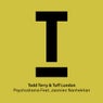 Psychodrama (feat. Jasmien Nanhekhan)