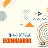 Ekumnandini