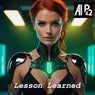 Lesson Learned