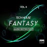 Tech House Fantasy, Vol. 6 (Amazing Selection For DJ's)