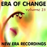 Era Of Change Vol. 21