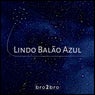 Lindo Balao Azul