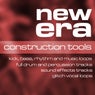 New Era Construction Tools Volume 6