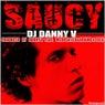 Saucy (feat. Co$$, Medusa & LD & Ariano) - Single