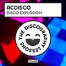 Disco Explosion