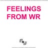 Feelings From WR