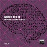 Mind Tech, Vol. 4 (Incredible Sound For DJ's)