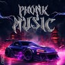 Phonk Music Vol. 1