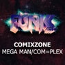 Mega Man/Com=Plex