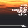 Leima Music Compilation Summer Edition