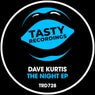 The Night EP