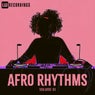 Afro Rhythms, Vol. 01