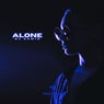 Alone