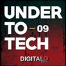 Under To Tech Series :09