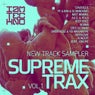 Supreme Trax Vol. 1