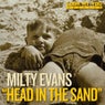 Head In The Sand