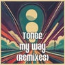My Way (Remixes)