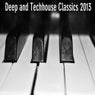 Deep and Techhouse Classics 2013