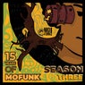 15 Years of Mofunk (Season Three)
