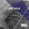 Lonley Nights Ep