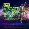 A State Of Trance 1000 - Celebration Mix (Mixed by Armin van Buuren) - Extended Versions
