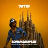 Sonar Sampler