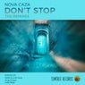 Don't Stop (The Remixes)